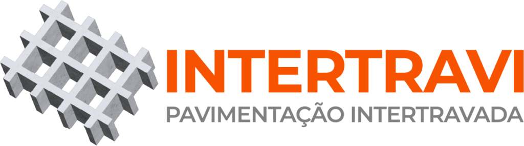 Pavimentação Intertravada